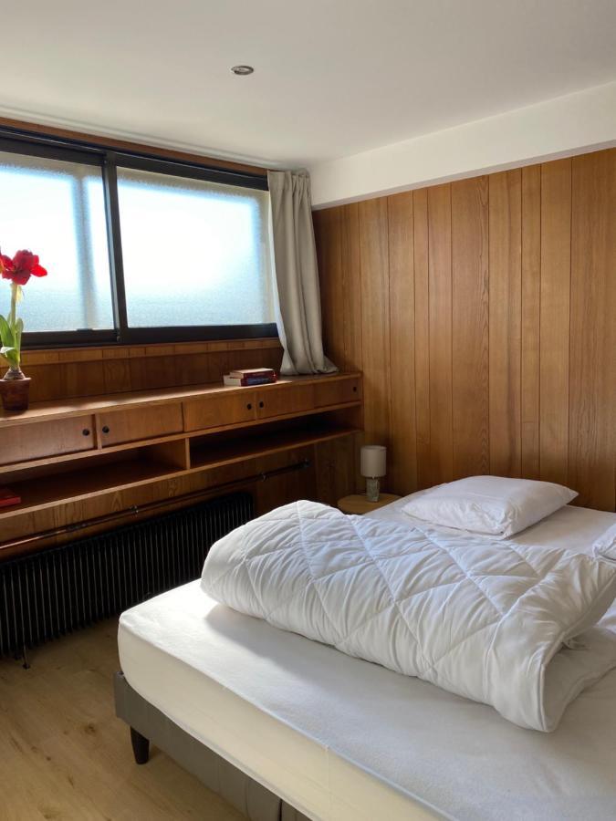 Appartement Atypique Epinal Gare Exterior photo
